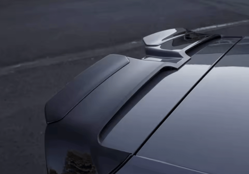 Pack LOWKEY – Lame + Diffuseur + Spoiler Golf 7.5 GTI/R/ R - Line - LOWKEY RACING
