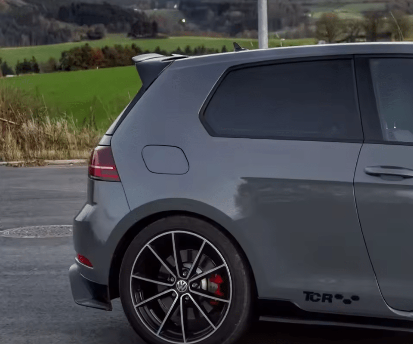 Golf 7.5 GTI/R/R-Line - LOWKEY RACING