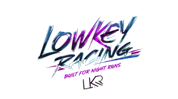 LOWKEY RACING